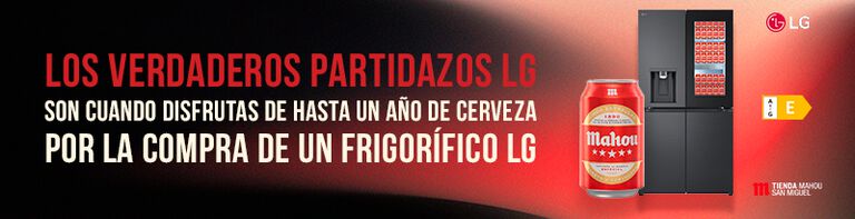 &iexcl;Disfruta de hasta un a&ntilde;o de cerveza gratis!